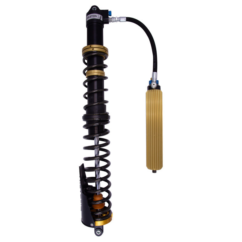 Bilstein 20-21 Can-Am Maverick X3 RS Turbo R Black Hawk Powersports Shock & Coil Spring Assembly -RR 41-330623