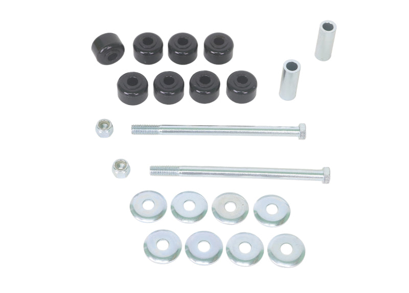 Whiteline 1963-1982 Chevrolet Corvette Sway Bar - Mount Bushing W23836