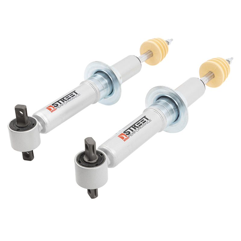 Belltech Lowering Strut 2019 Chevrolet Silverado 0in to - 2in 25019