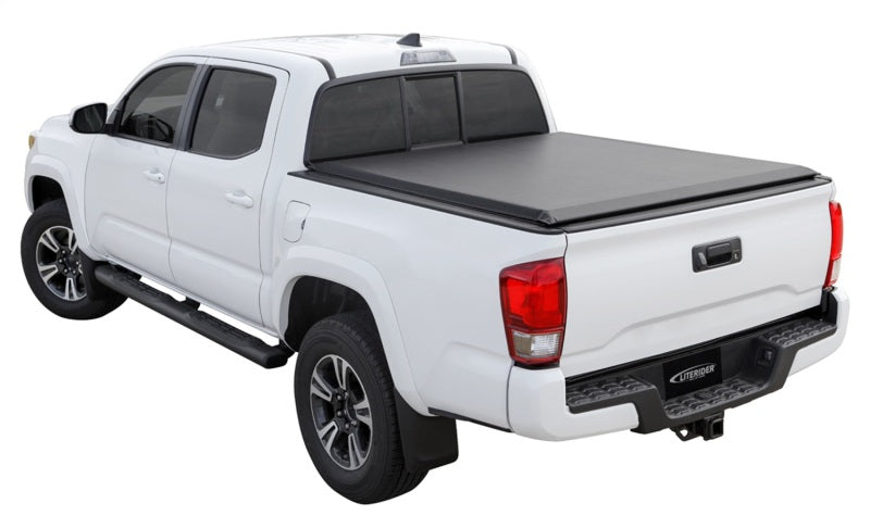 Access Literider 95-04 Tacoma 6ft Bed (Also 89-94 Toyota) Roll-Up Cover 35069
