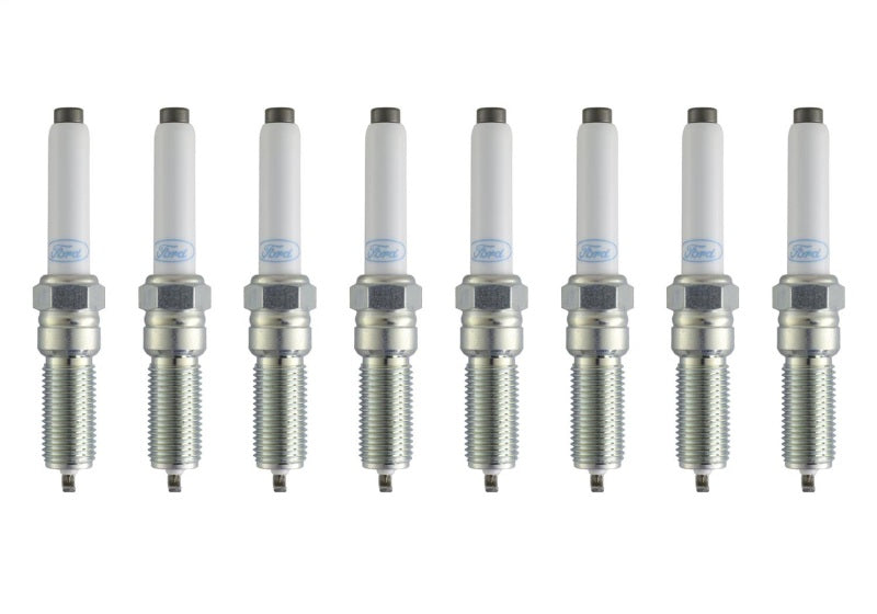 Ford Racing Performance 5.0L VDE Coyote Cold Spark Plug Set M-12405-50VDE