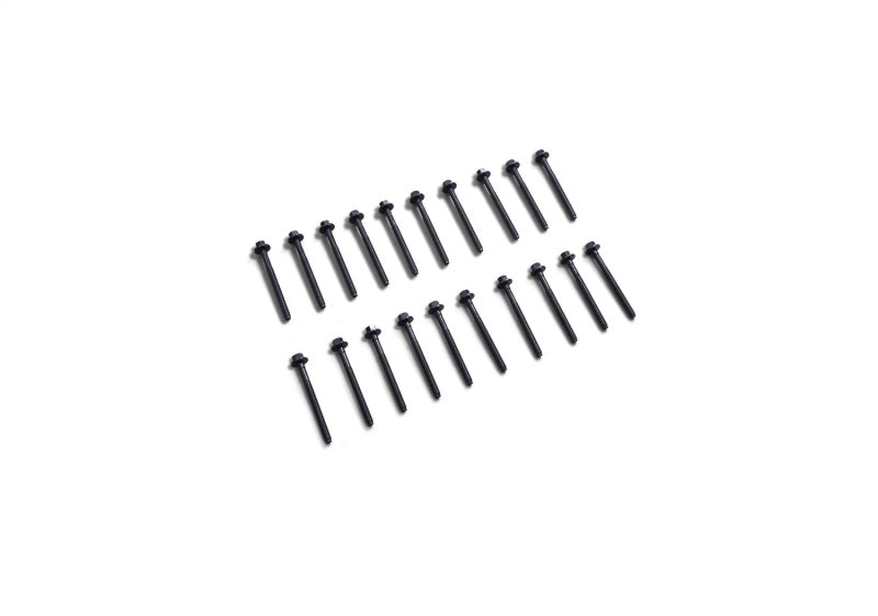 Ford Performance Parts BOSS 302R Head Changing Kit - 11mm Head Bolts
