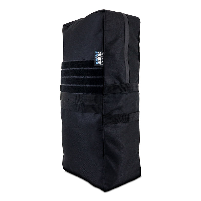 Borne Off-Road Molle Pouch Set - 6-Pack BNMP-B-002