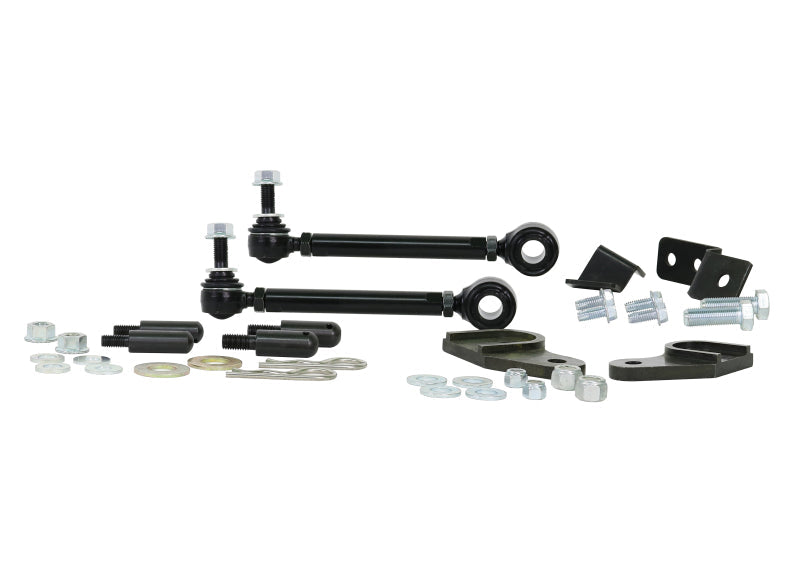 Whiteline Performance Sway bar - link kit