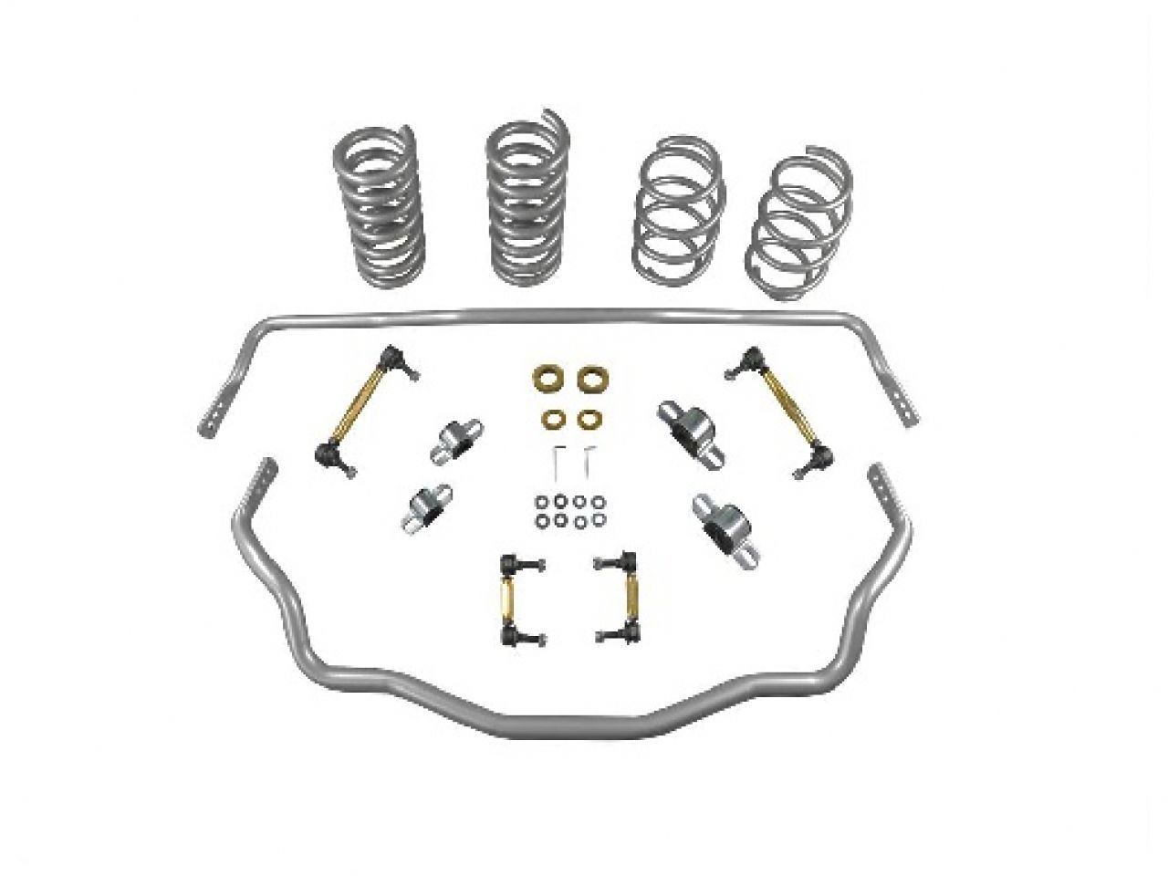 Whiteline Grip Series Kit