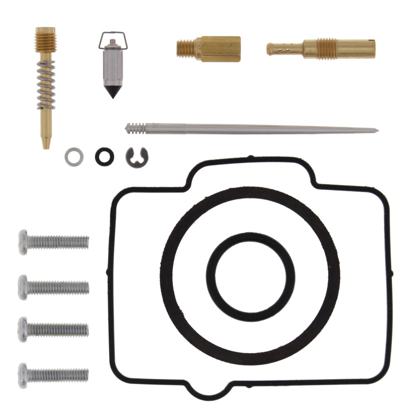 All Balls Racing Carburetor Rebuild Kit 26-1192