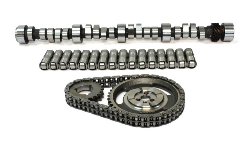 COMP Cams Camshaft Kit CS 286H-R10 SK08-450-8