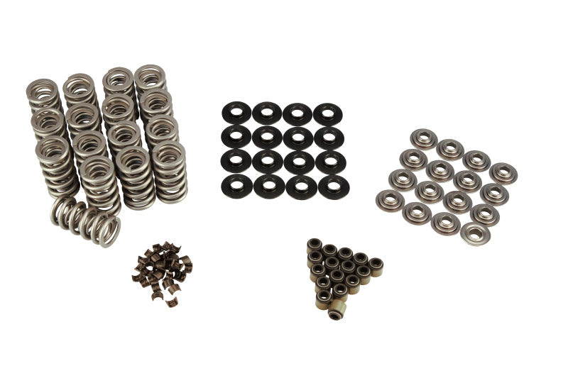 COMP Cams Dual Valve Spring Kit - GM L83/L86/LT1/LS7 w/ Titanium Retainers 26527TI-KIT