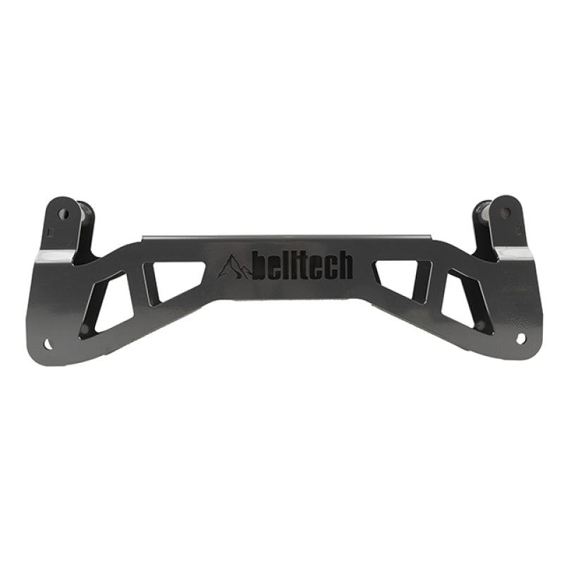 Belltech 16-18 Chevrolet Silverado / GMC Sierra 1500 4WD 7-9" Suspension Lift Kit w/ Shocks 150203BK