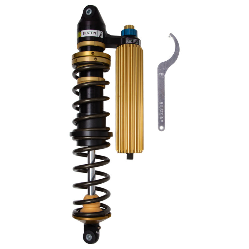 Bilstein 20-21 Polaris RZR XP 4 1000 Black Hawk Powersports Shock & Coil Spring Assembly - FL 41-341742
