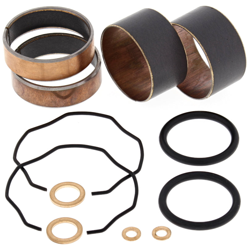 All Balls Racing 85-05 Kawasaki KLR250 Fork Bushing Kit 38-6065