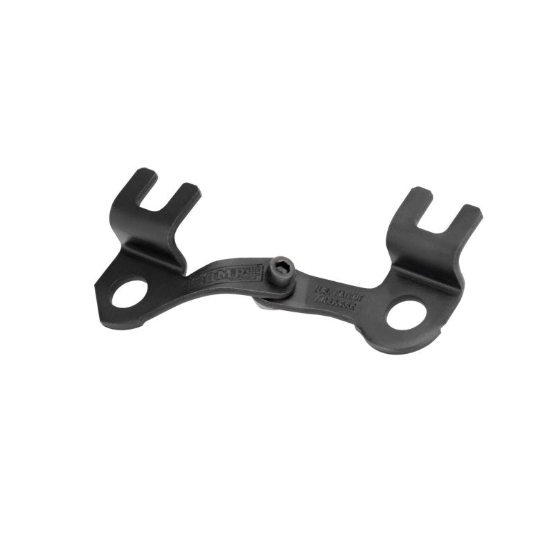 Comp Cams GUIDE PLATE, CB 3/8" RAISED (ADJUSTABLE)