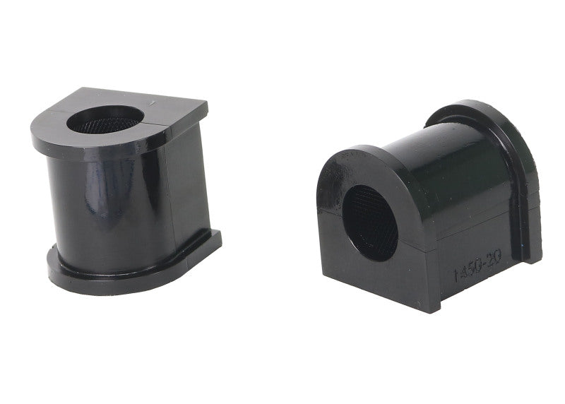 Whiteline Sway Bar - Mount Bushing - 20mm W21999-20