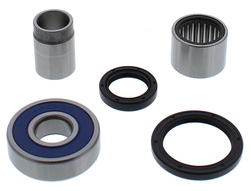 All Balls Racing 1996 Yamaha XVZ 1300 A Royal Star Wheel Bearing Kit Rear 25-1776