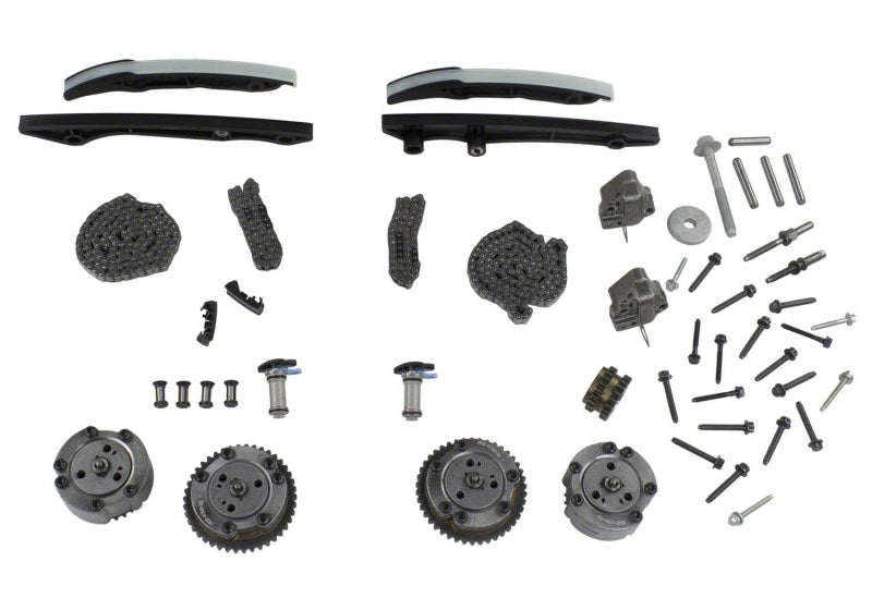 Ford Camshaft Drive Kit 11-14 5.0L Coyote 4V Ti-VCT FRDM6004-A504