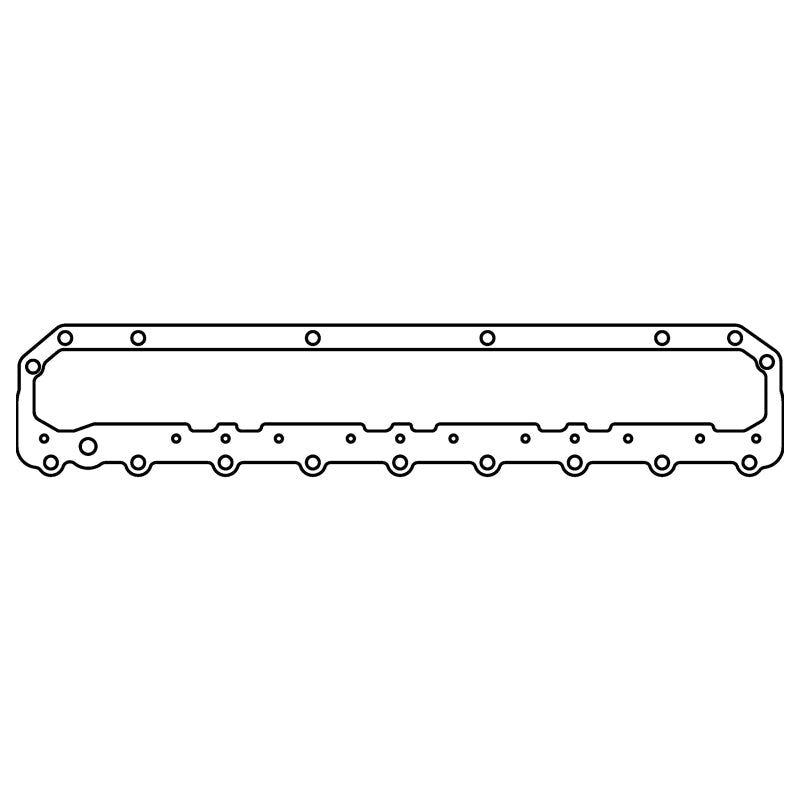 Cometic Gasket Cometic Porsche M28.01-04/M44.11-12/M44.40/M44.51-52 944 .018in AFM Camshaft Housing Gskt C4925