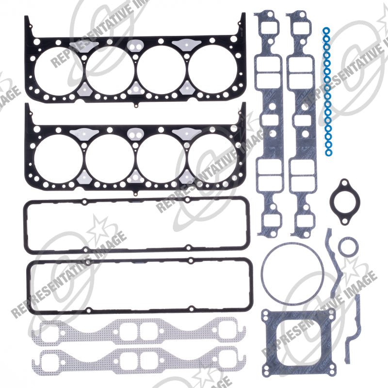 Cometic Gasket Cometic Chevrolet LB9/L98 Gen-1 305/350 TPI Intake Manifold Gasket Kit C15198FCS