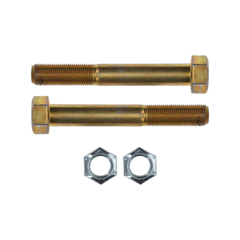 Camburg 5/8-18 x 4.5in. G9 Hex UCA Bolt Kit CAM-010086