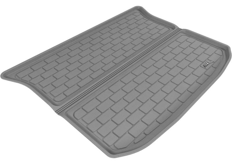 3D MAXpider 2007-2014 Ford Edge Kagu Cargo Liner - Gray M1FR0201301