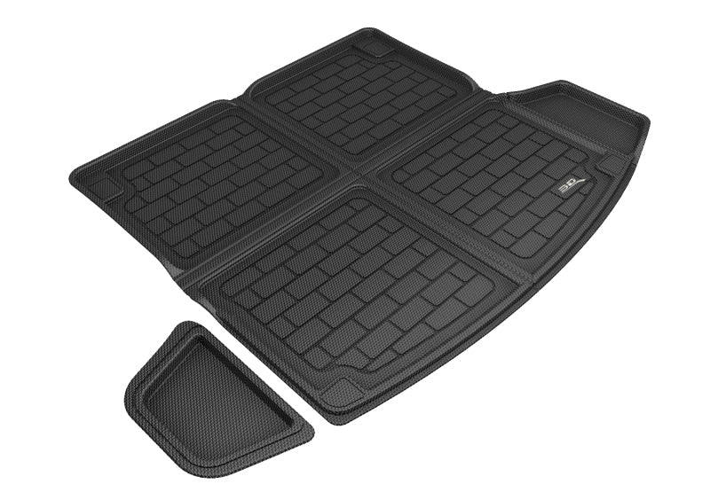 3D MAXpider 2019-2020 Acura RDX Kagu Cargo Liner - Black M1AC0141309