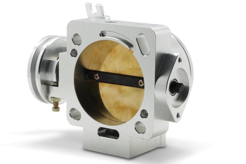 BLOX Racing Honda K-Series Competition 74mm Bore Throttle Body BXIM-00219-SI