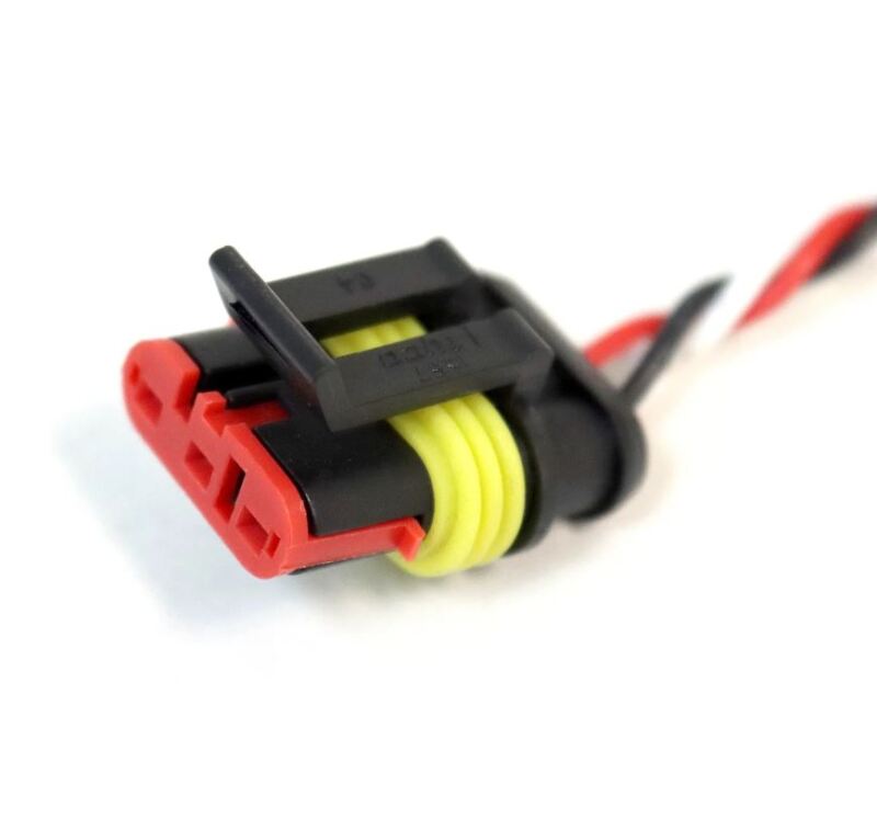 AlphaRex 19-24 Chevrolet Silverado 1500 / 20-24 Silverado 2500HD Converters 620012 *Discontinued