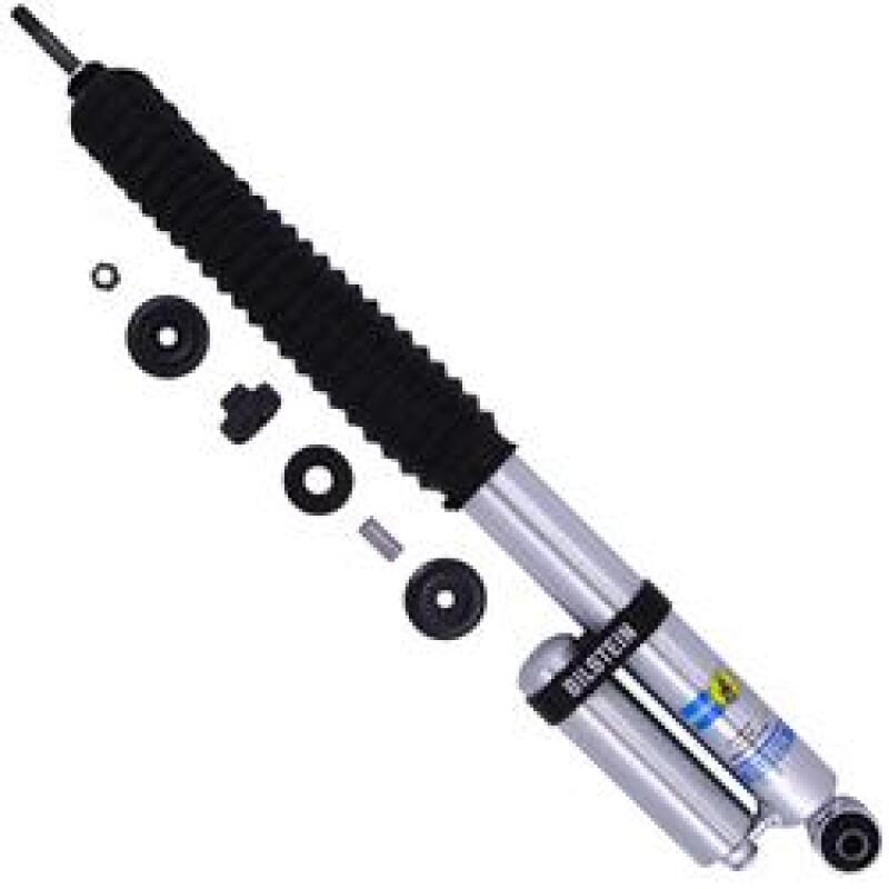 Bilstein 14-24 Dodge Ram 2500 / 13-24 Ram 3500 4in Lift B8 5160 Remote Reservoir Shock - Front 25-331912