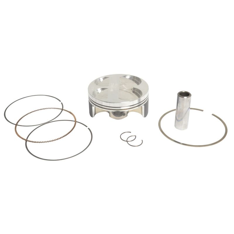 Athena 04-05 Kawasaki KX 250 F 76.96mm 4T Forged Racing Piston S4F07700003A