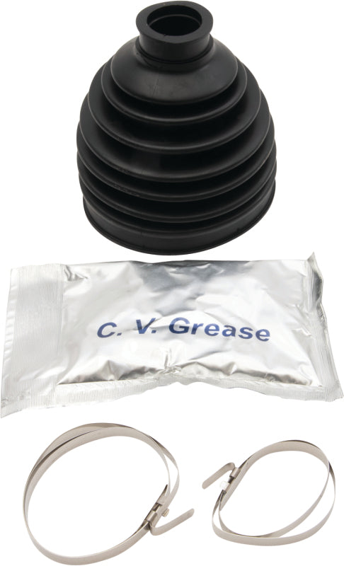 All Balls Racing 20-23 Kawasaki Teryx KRX 1000 CV Boot Repair Kit - Rear - Inner 19-5051