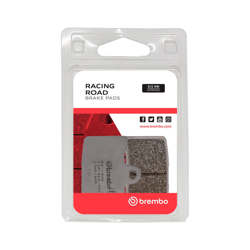 Brembo OE AM - BRAKE PAD MOTORCYCLE 07HD19SR
