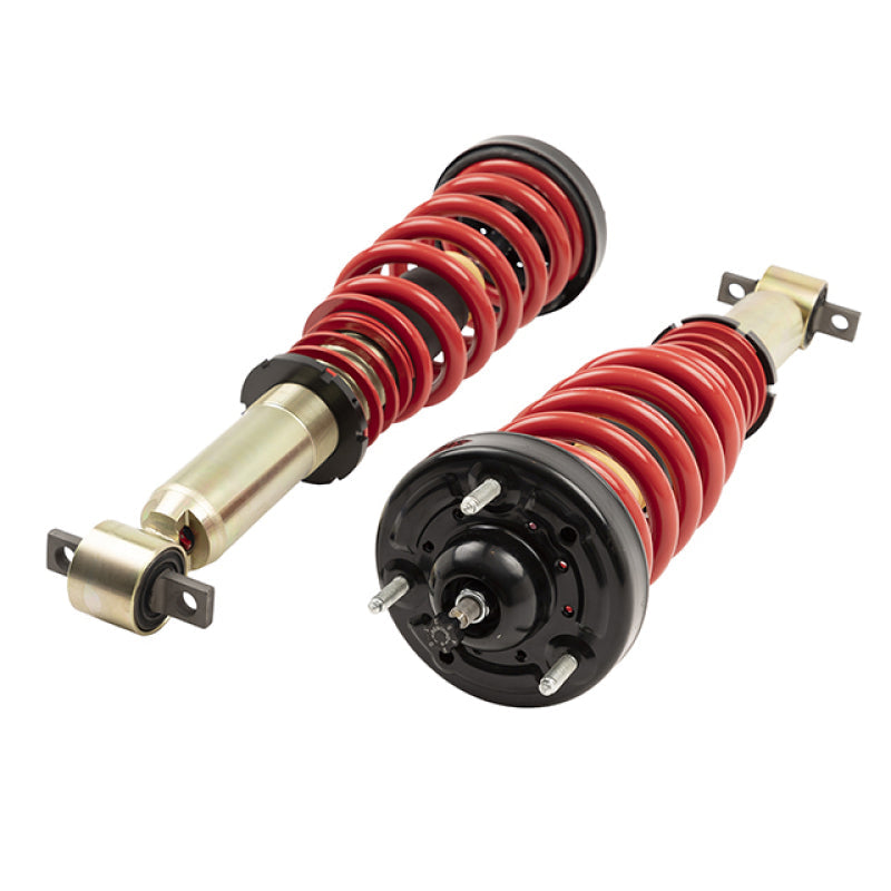 Belltech 15-20 Ford 150 (All Cabs) 2WD/4WD Performance Handling Kit Plus 1008HKP