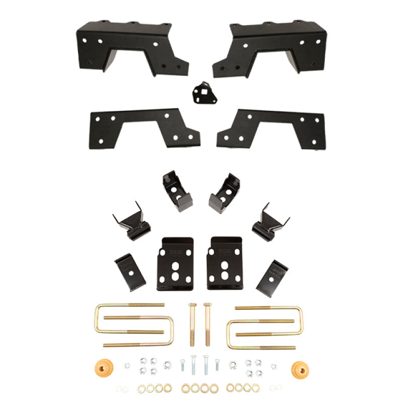 Belltech 15-20 Ford 150 (All Cabs) 2WD/4WD Performance Handling Kit 1008HK