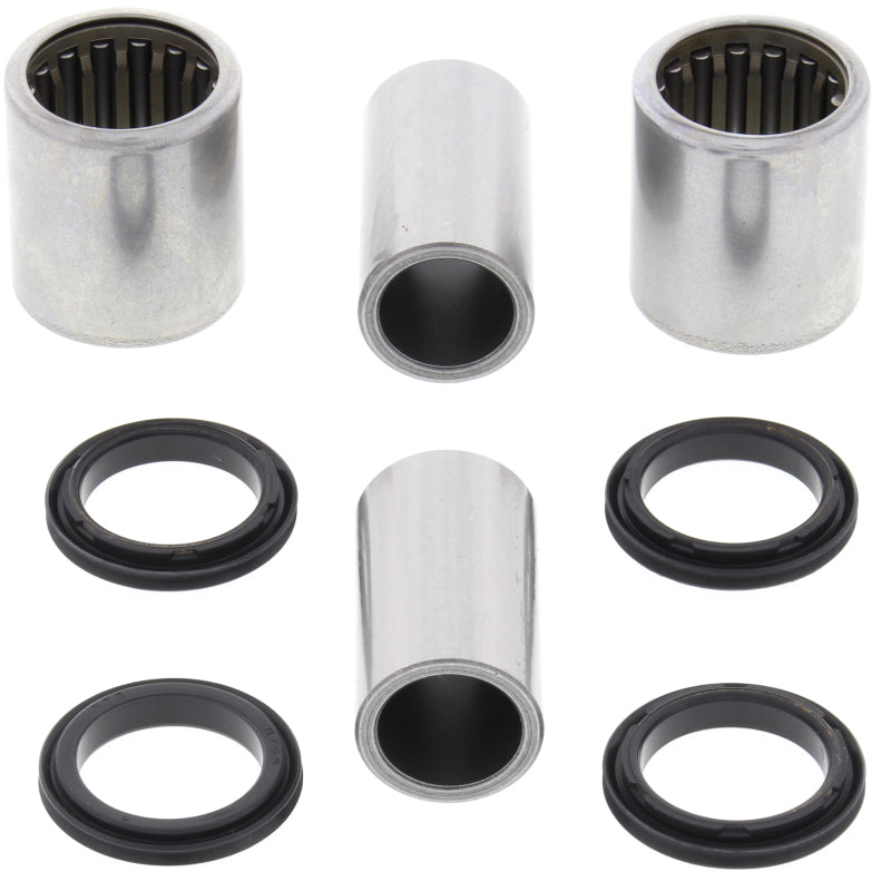 All Balls Racing 1984 Kawasaki KX125 Swing Arm Bearing Kit 28-1082