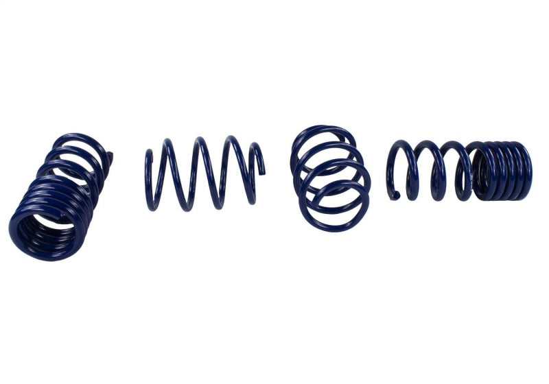 Ford Performance Parts 2015-2017 Mustang GT350 Lowering Springs