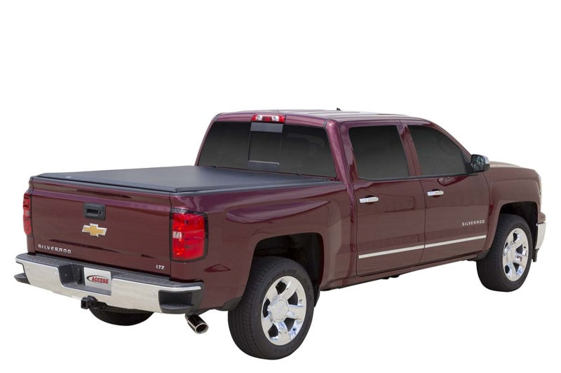 Access Tonnosport 14+ Chevy/GMC Full Size 1500 5ft 8in Bed Roll-Up Cover 22020319