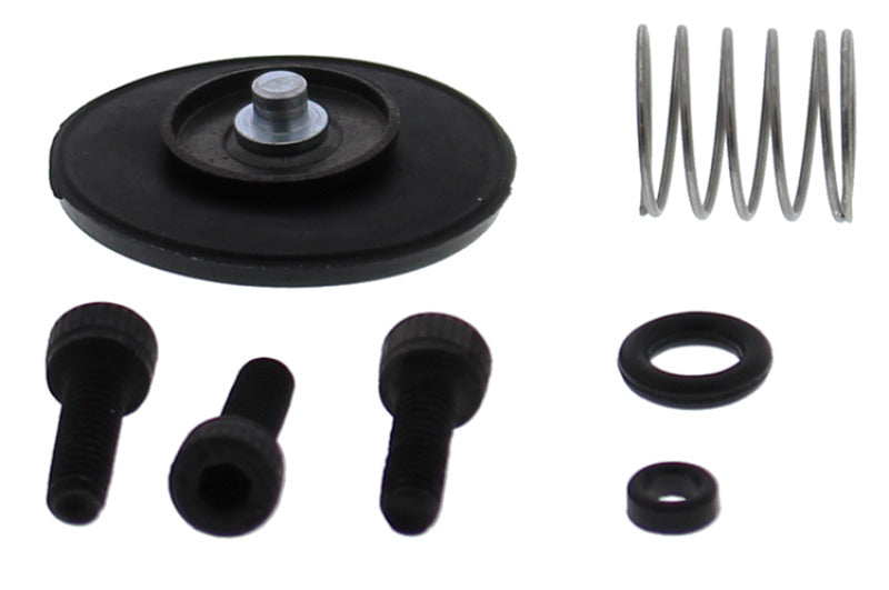 All Balls Racing 08-10 Polaris Outlaw 450 Accelerator Pump Rebuild Kit 46-3011