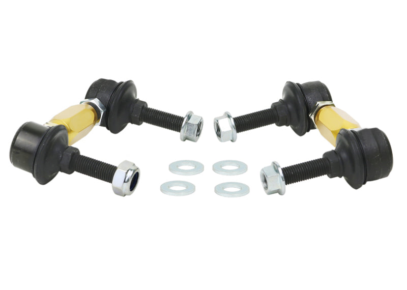 Whiteline Sway Bar - Link