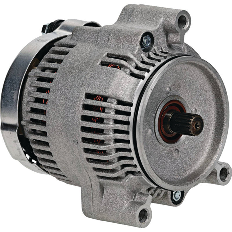 BikeMaster Honda Alternator 156685