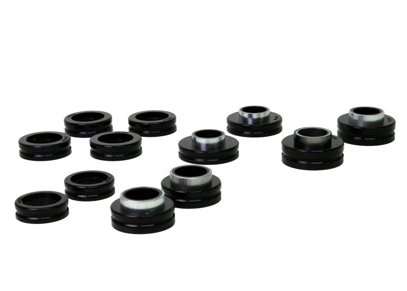Whiteline 1967-1981 Chevrolet Camaro Body Mount Bushing Set W93556