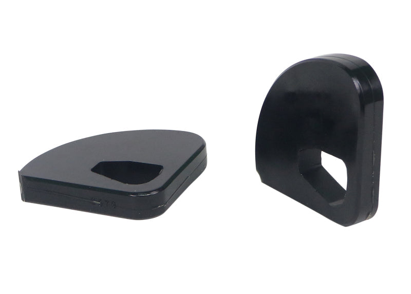Whiteline Gearbox Mount Side Support Bushing W93522