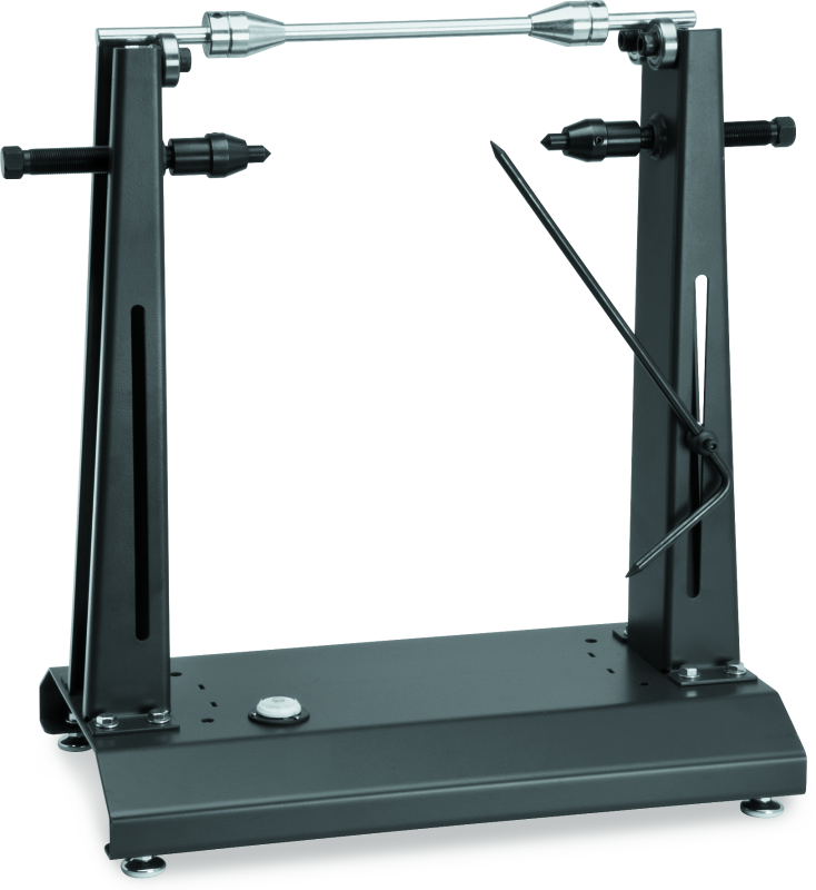 BikeMaster Wheel Balancer 30cm X 54cm 151965