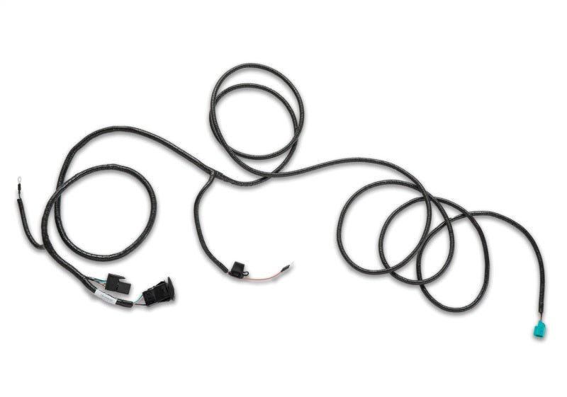 Ford Racing 2021+ Ford Bronco E-Locker Wiring Kit M-14489-BR
