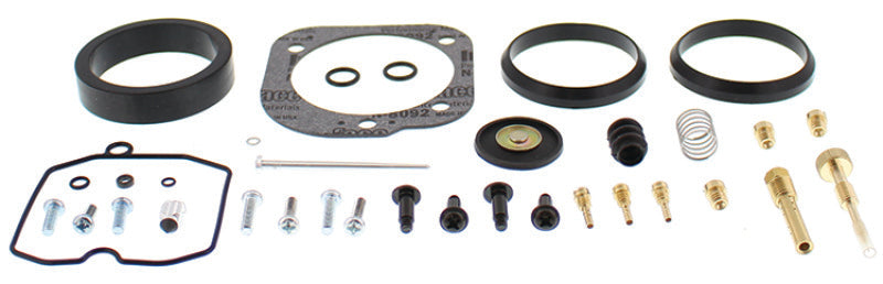 All Balls Racing Carburetor Rebuild Kit 26-1761