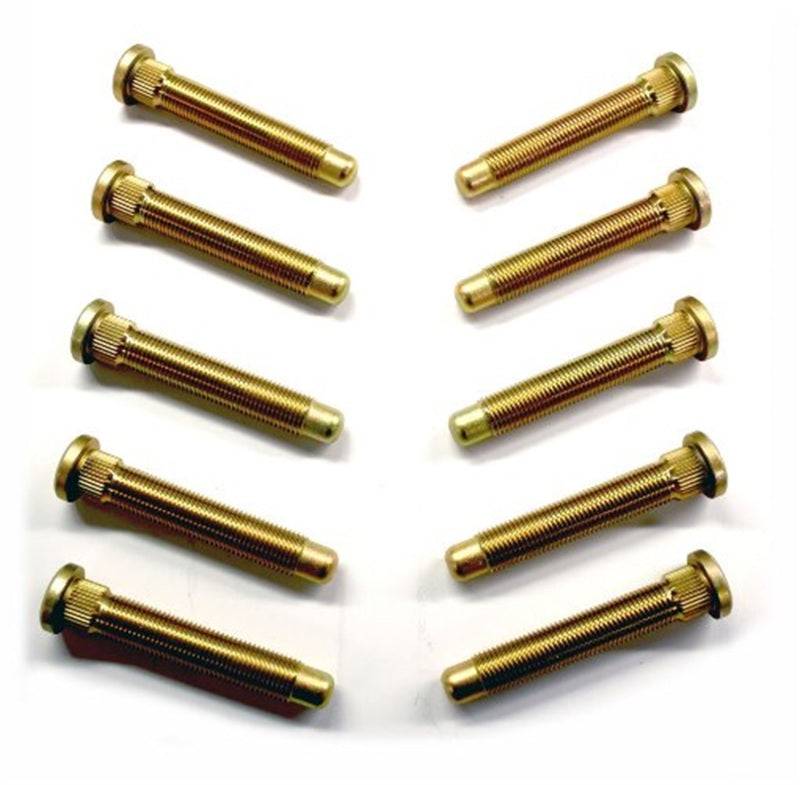 Ford Performance Parts Ford Racing 2015-2017 Mustang Extended ARP Wheel Stud Kit