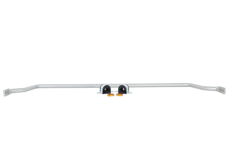 Whiteline Performance Rear Sway bar - 27mm heavy duty blade adjustable