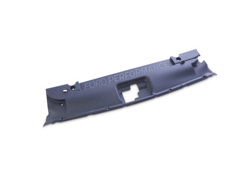 Ford Radiator Cover Mustang 15-17 w/Ford Performance FRDM8291-FP