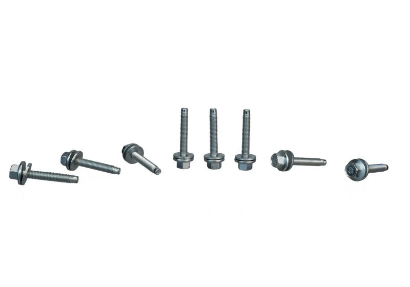 Ford Performance Parts Ford Racing Coyote 5.0L V8 (Fits 2011- 2/23/16 Mustang GT/F-150