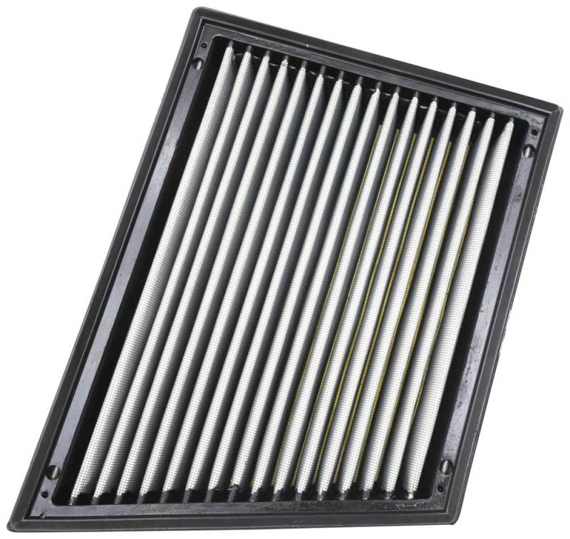 Airaid 2011 GMC Sierra 2500 HD V8-6.6L DSL Direct Replacement Filter 855-466
