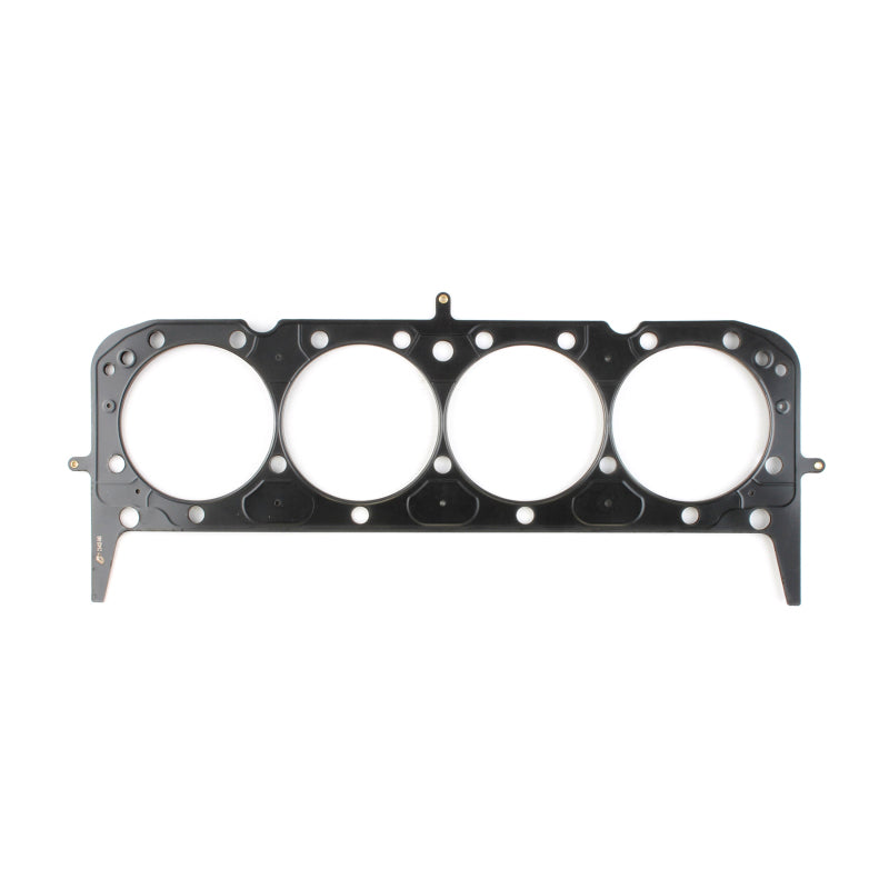 Cometic Gasket Cometic Chevrolet Gen-1 Small Block V8 .066in MLS Cylinder Head Gasket - 4.160in Bore C5402-066