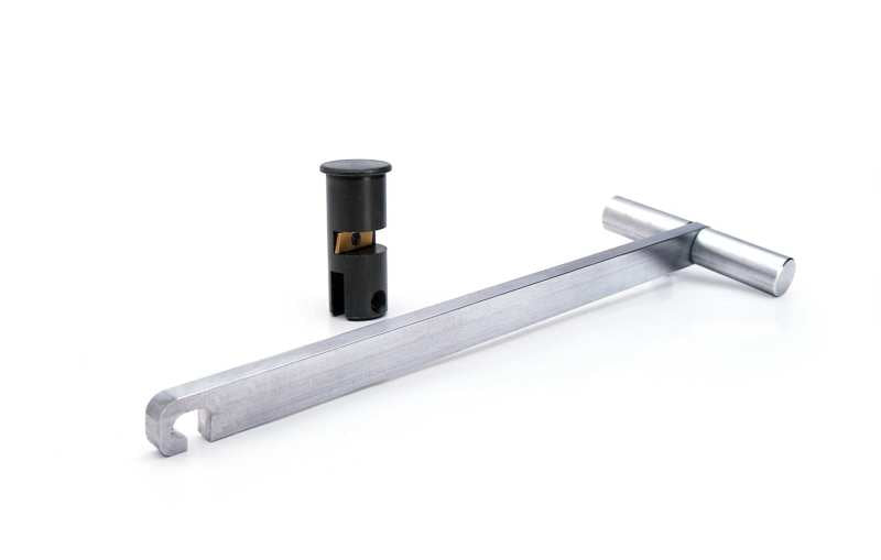 Comp Cams .904 Dia Grooving Tool